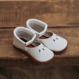 MINIMOX Evita Blanco Size 3